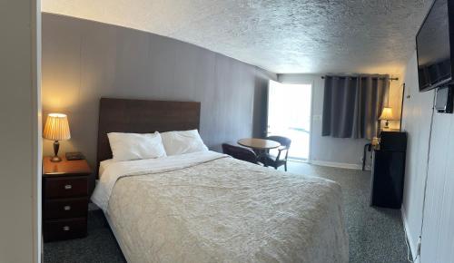 Hopwood Motel - photo 28