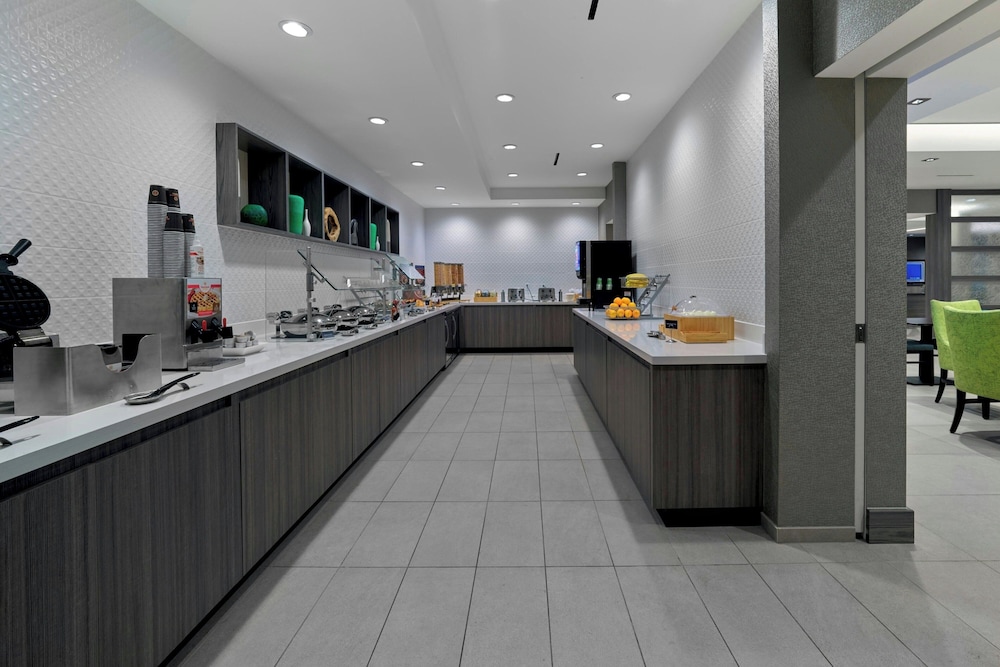 SpringHill Suites by Marriott Wrentham Plainville - photo 35