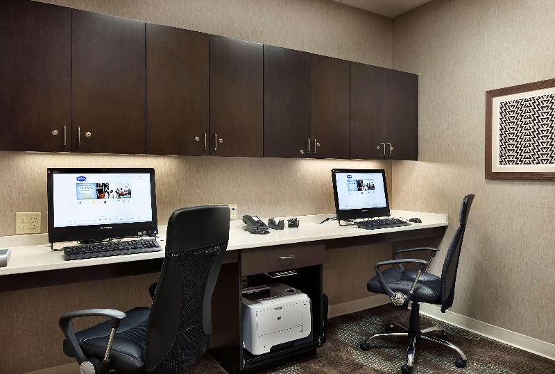 Hampton Inn & Suites Fort Mill - photo 68