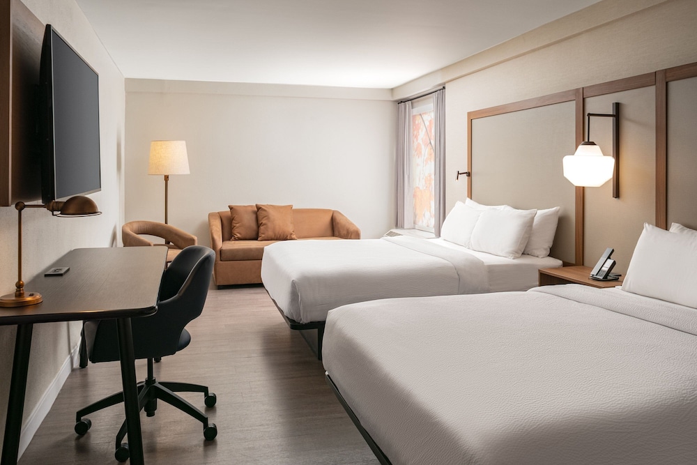 Fairfield by Marriott Inn & Suites Georgetown Lexington - photo 13
