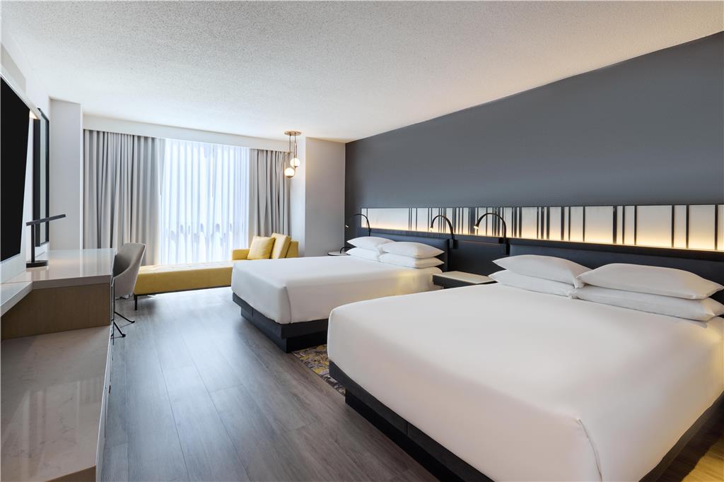 Hyatt Regency Chicago - photo 131
