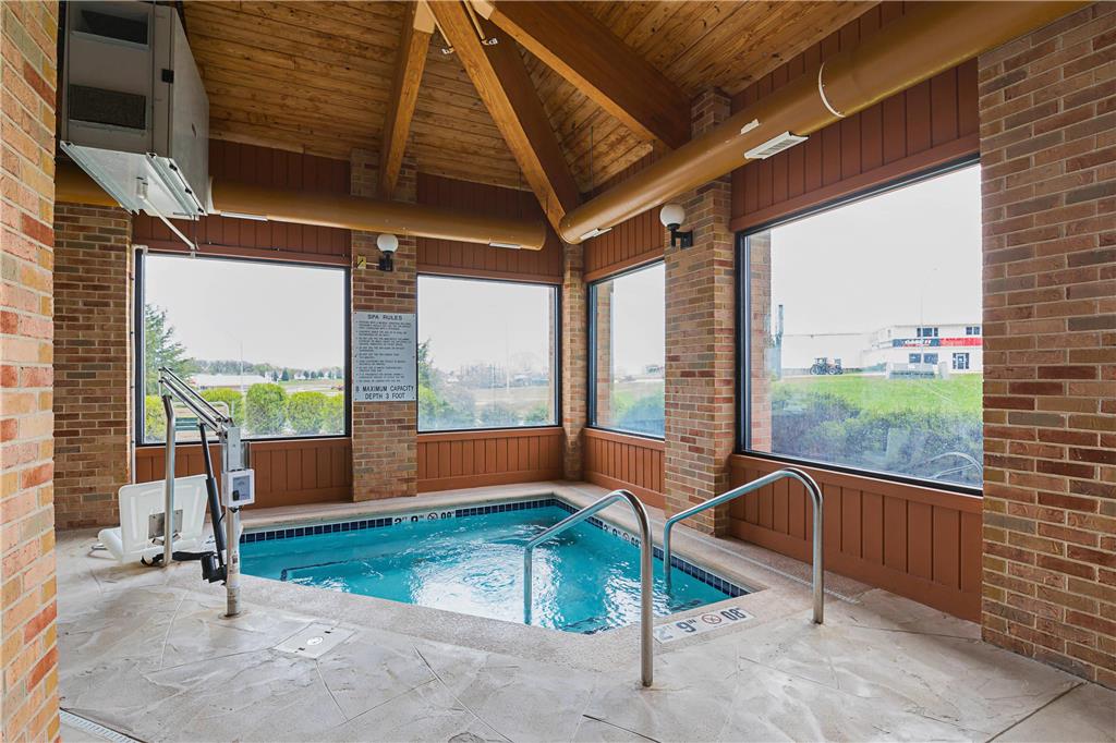 Quality Inn Waverly - photo 30
