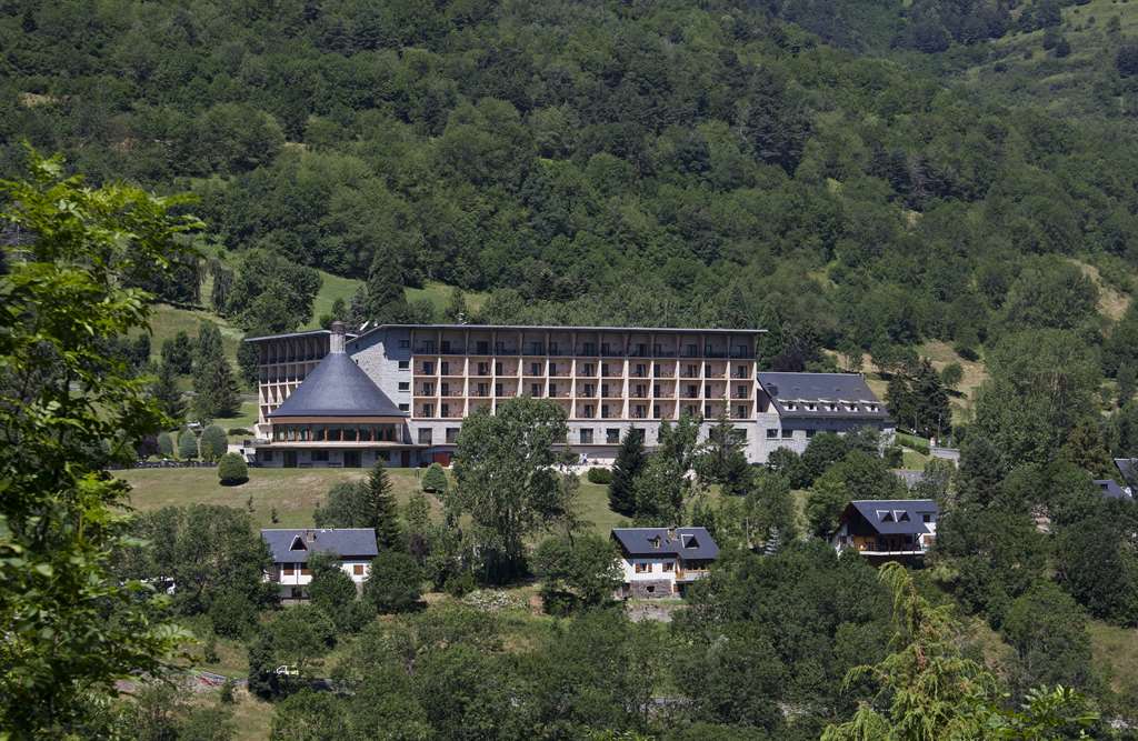 Parador de Vielha — Vielha — photo 2