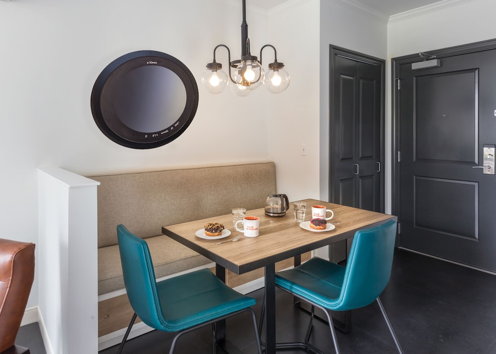 WorldMark Portland Waterfront Park - photo 18