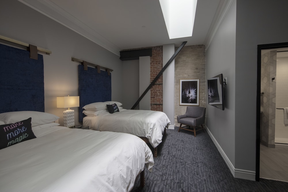Hotel Trundle - photo 32