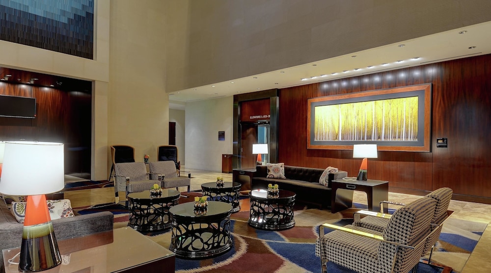 Secret Suites at Vdara - photo 2