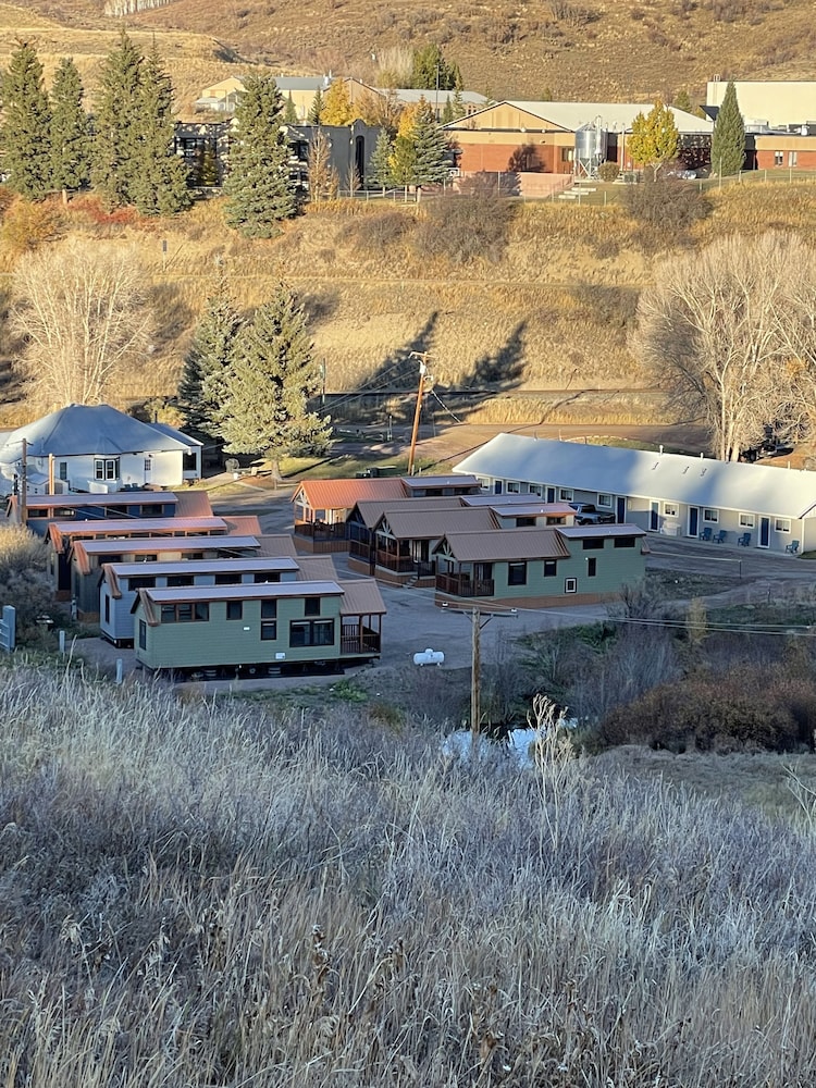 The Lodges of Oak Creek - photo 42
