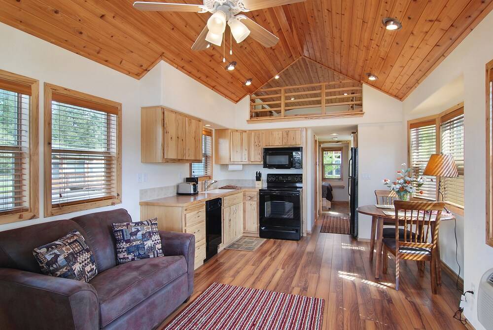 Silver Cove RV Resort - photo 15