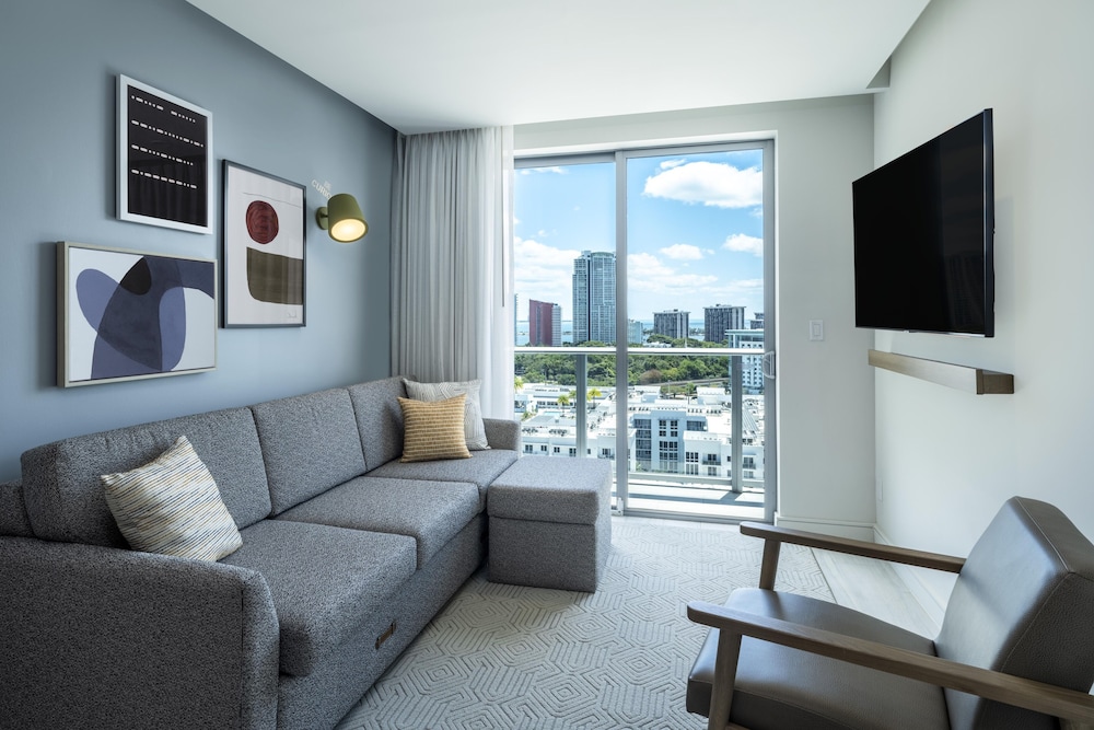 Atwell Suites Miami Brickell by IHG - photo 14
