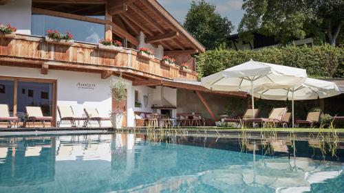 Hotel Der Brandstetterhof Adults only