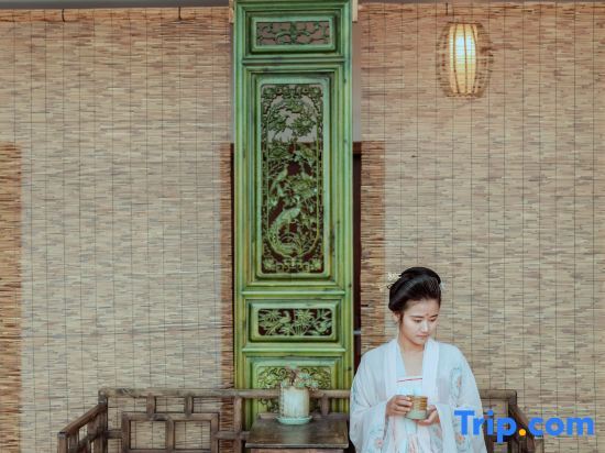 Moshe Gucheng Rongyuan Hostel — 4-Star Luxury Hotel in Dali, People's Republic of China