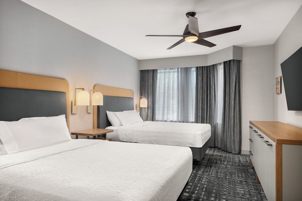 Homewood Suites by Hilton Newtown Langhorne PA - photo 11