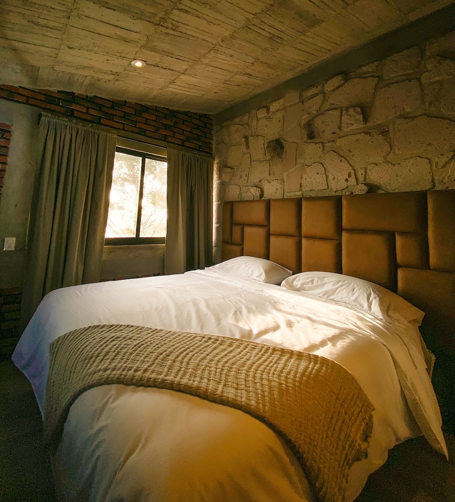 Dos Aguas Hotel Boutique in Aculco De Espinoza, Mexico