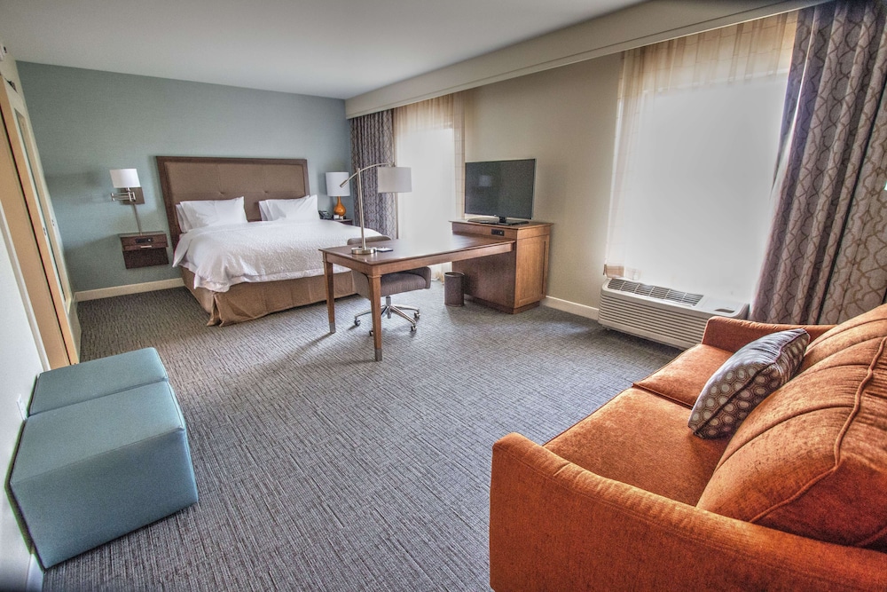 Hampton Inn & Suites Braselton - photo 9