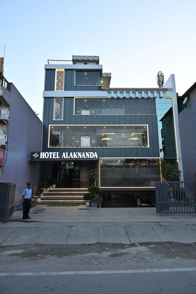 Hotel Alaknanda in Dehra Dun, India