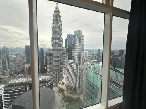 Fnf Suites - last minute hotel in Kuala Lumpur