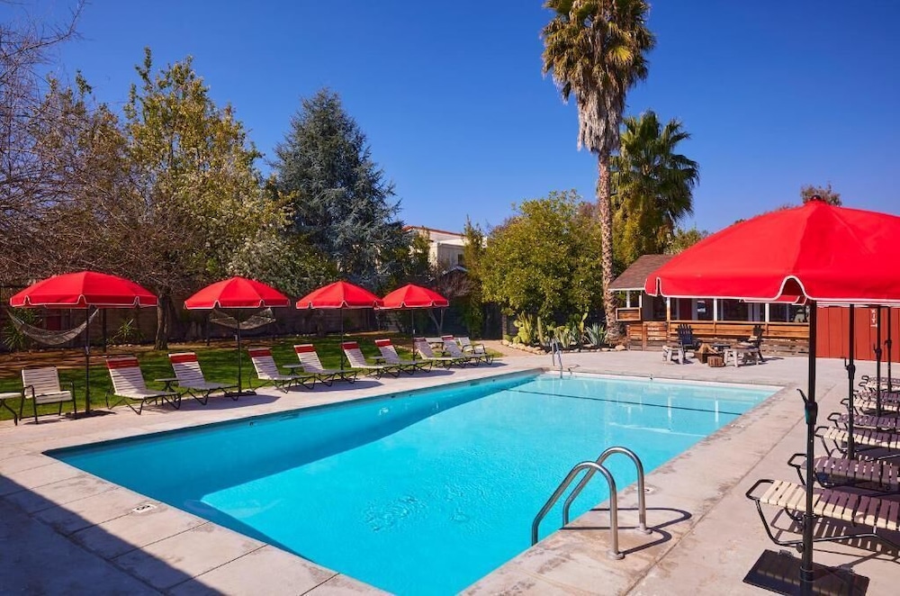 Ojai Rancho Inn - photo 20