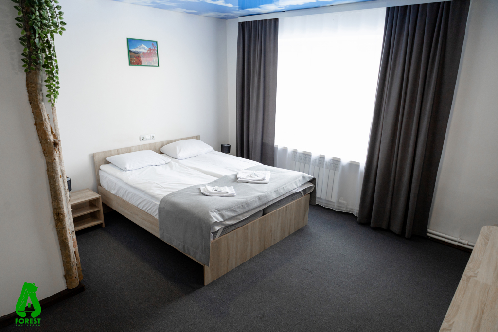 Amto Hotel in Yelizovo, Russia