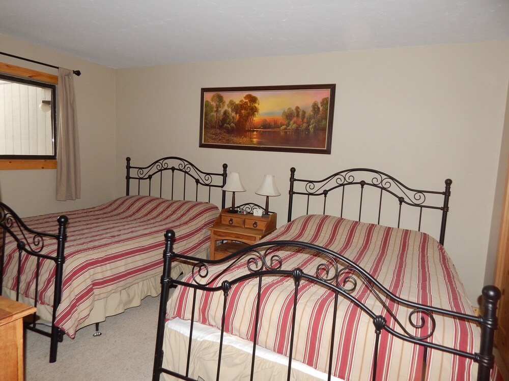 Meadowridge Resort - photo 7