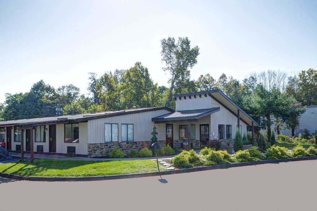 Americas Best Value Inn Heath Newark - photo 5