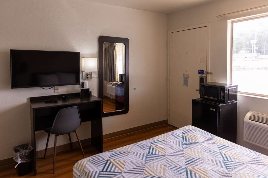 Motel6 Lufkin TX - photo 10