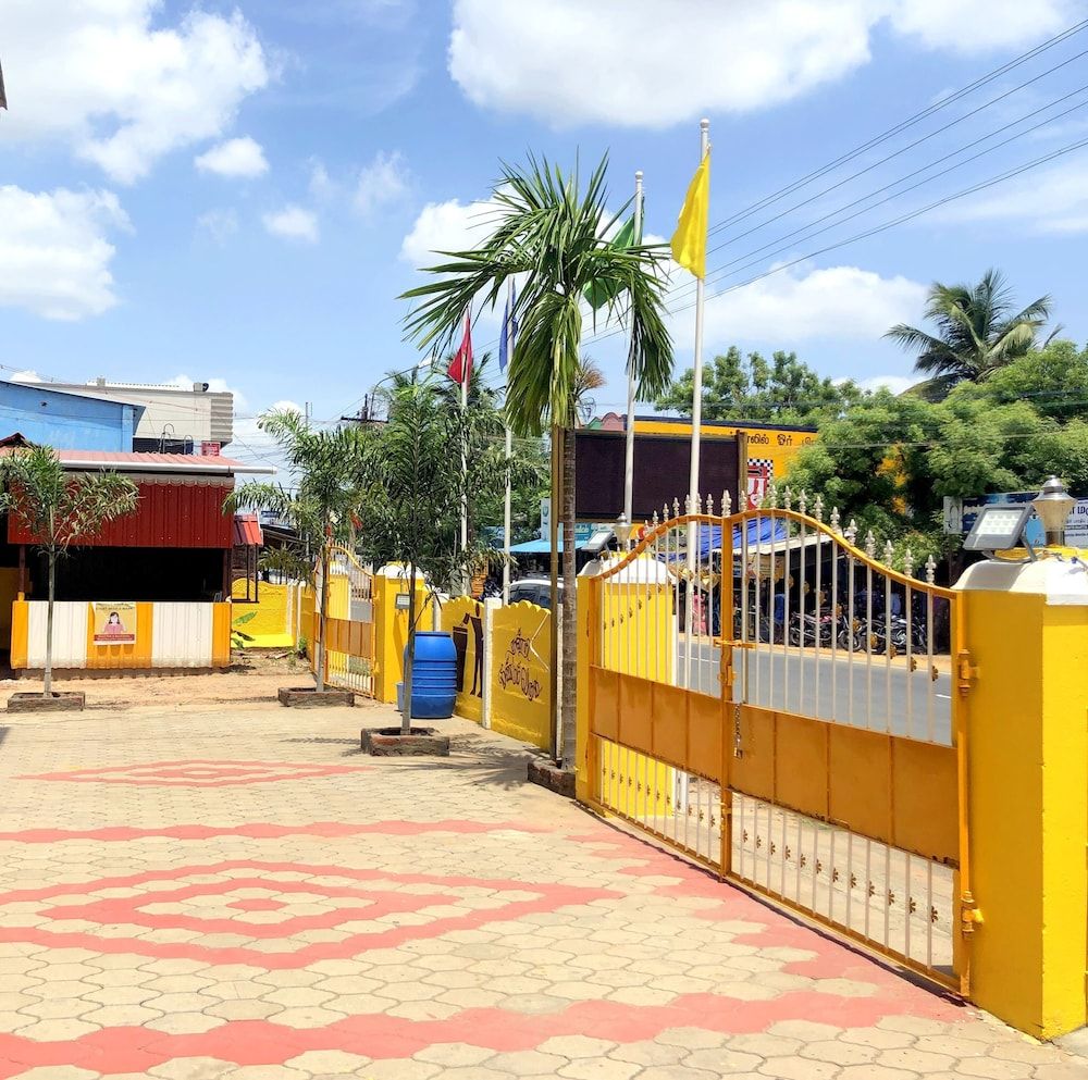 Royal Shree Amirthayoga — Tharangambadi — photo 2
