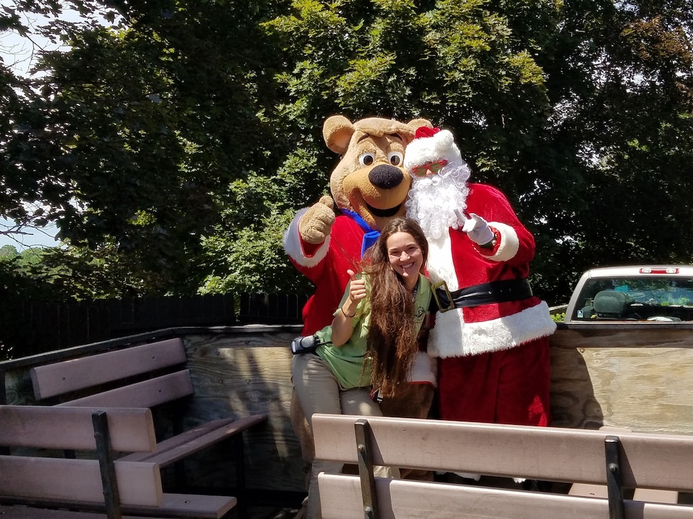 Yogi Bear's Jellystone Park Camp Resort Wisconsin Dells - photo 72