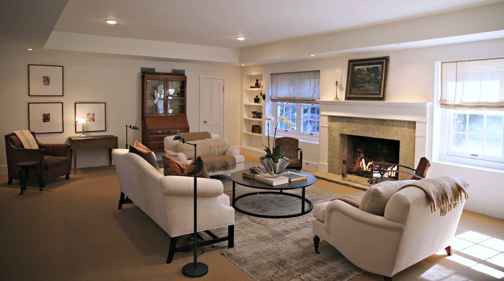 The Ballard Inn A Kirkwood Collection Hotel - photo 4