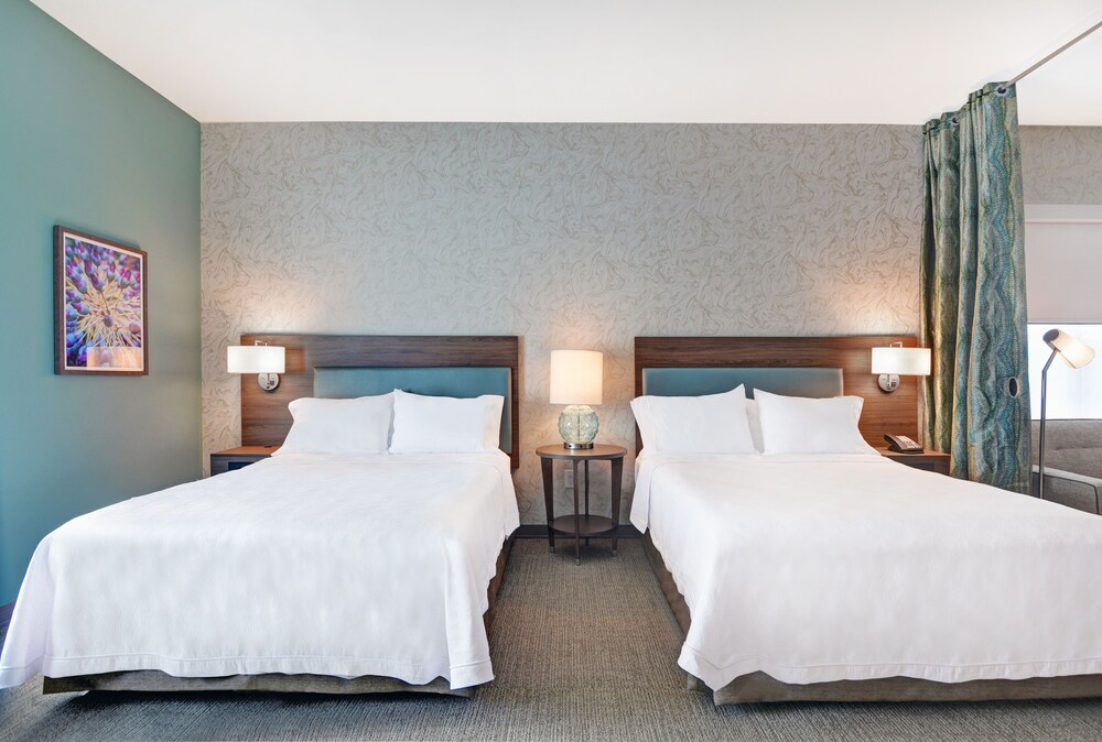 Home2 Suites by Hilton Charleston Daniel Island - photo 12