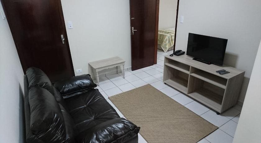 Hotel Premium Flat Ourinhos — Ourinhos — photo 4