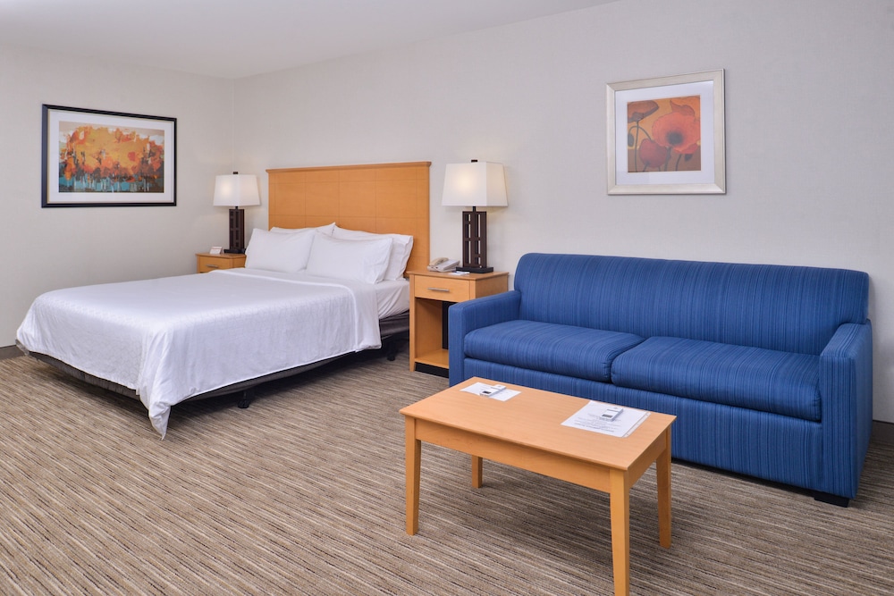 Holiday Inn Express Stockton Southeast by IHG - photo 7