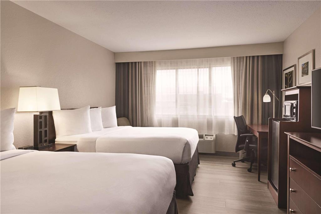 Country Inn & Suites by Radisson Abingdon VA - photo 6