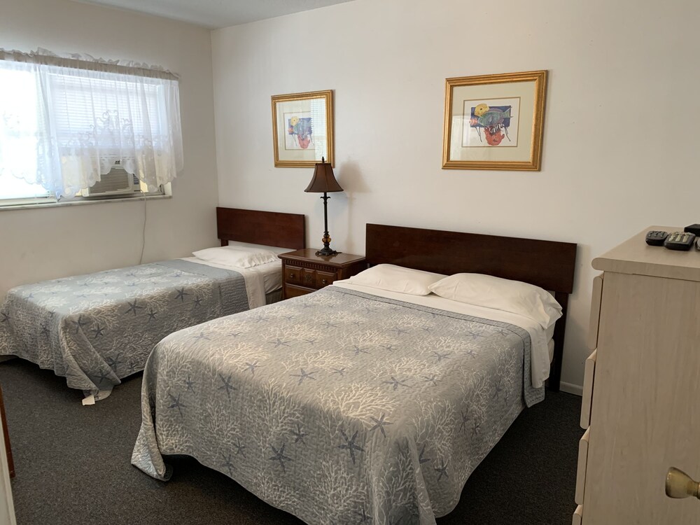 Echo Sails Motel - photo 7