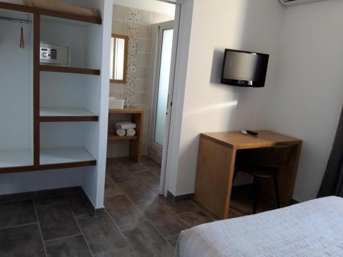 Hôtel Du Golfe - last minute hotel in Bonifacio
