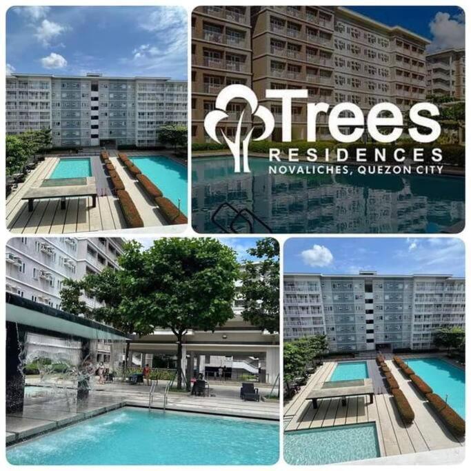 Khyzer's Place - last minute hotel in Quezon