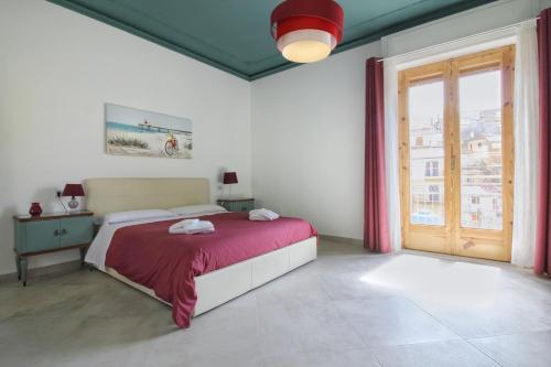 Al Borghetto — 4-Star Luxury Hotel in Piazza Armerina, Italy