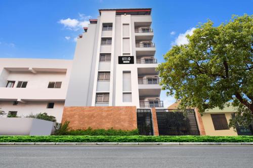 Hotel O Raipur City Center Formerly South Inn in Raipur, India