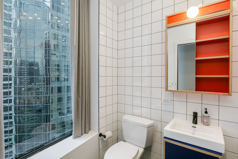 Placemakr Wall Street - photo 124