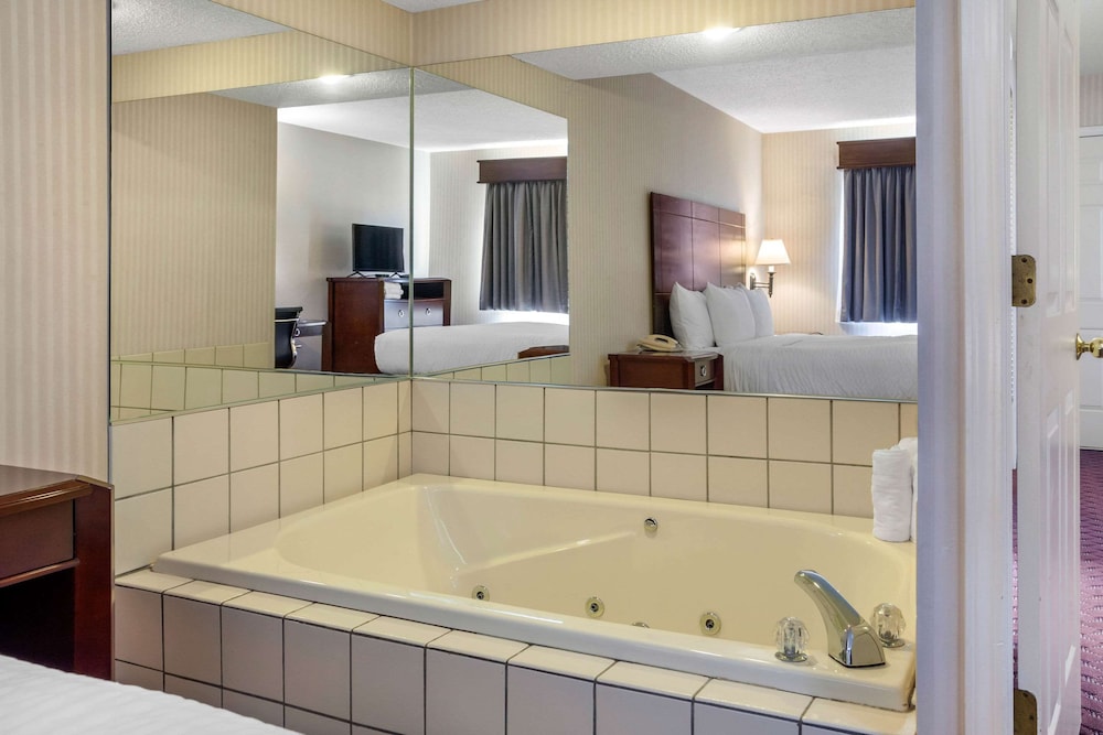 Wintergreen Hotel & Conference Center - photo 43