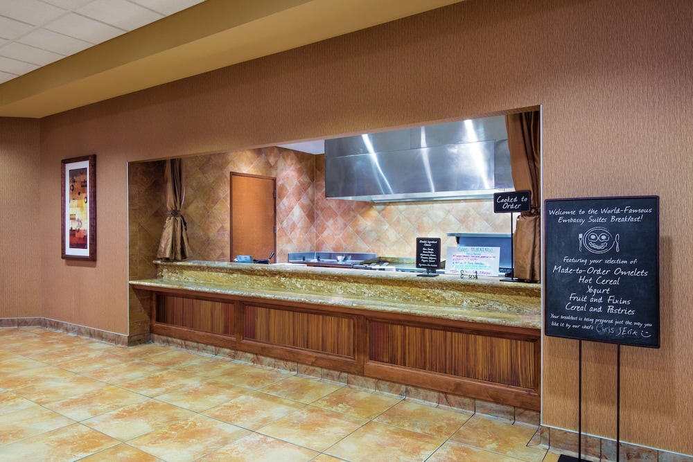 Embassy Suites by Hilton Loveland Conference Center - photo 43
