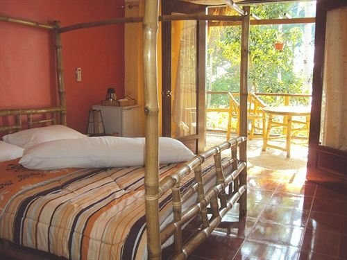 Palm Bay Resort in Puerto Princesa, Philippines