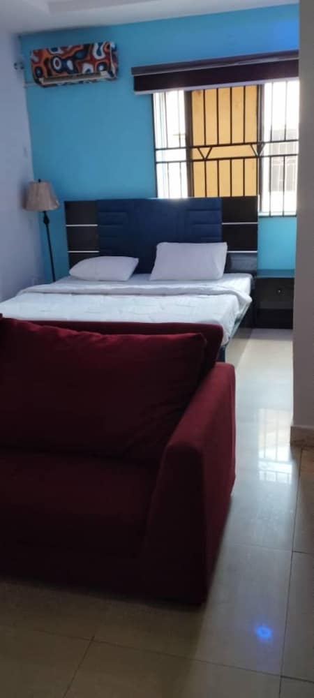 Studio by Troy - last minute hotel in Ikeja