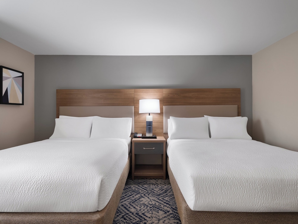 Candlewood Suites Radcliff Fort Knox by IHG - photo 20