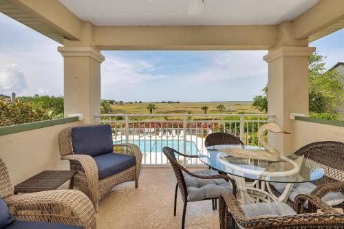 Windward Point 210 - carbon neutral hotel in Harrington