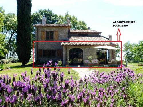 Agriturismo Sanventura — 4-Star Luxury Hotel in Citta Di Castello, Italy