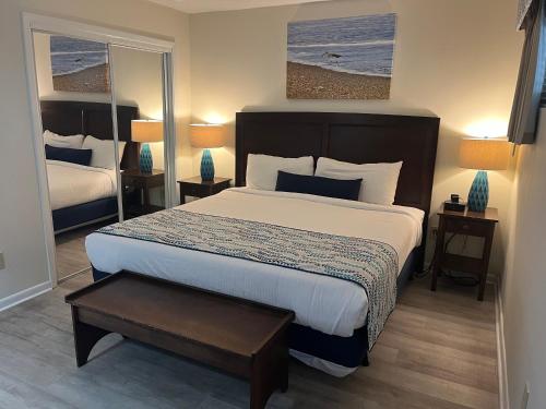 Summer Sands 306 by Sea Scape Properties in Wrightsville Beach, United States