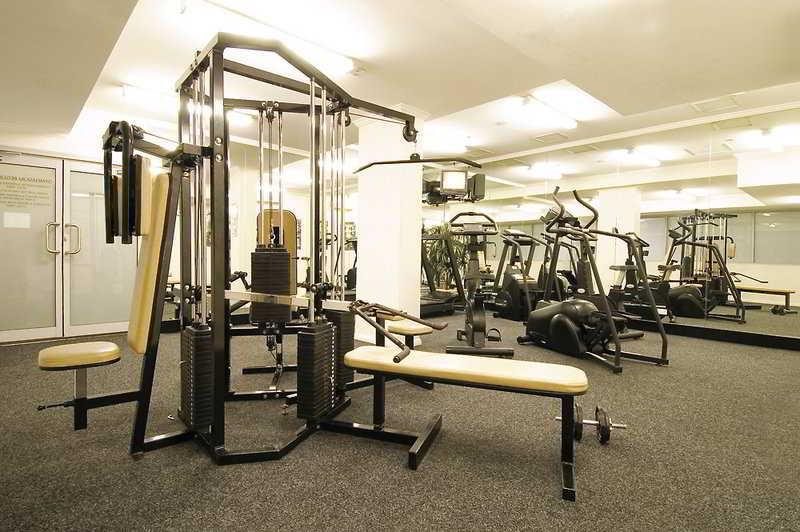 Maestri Towers in Sydney, Australia