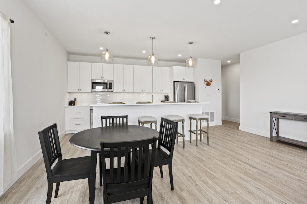 Seaport Oasis - photo 15