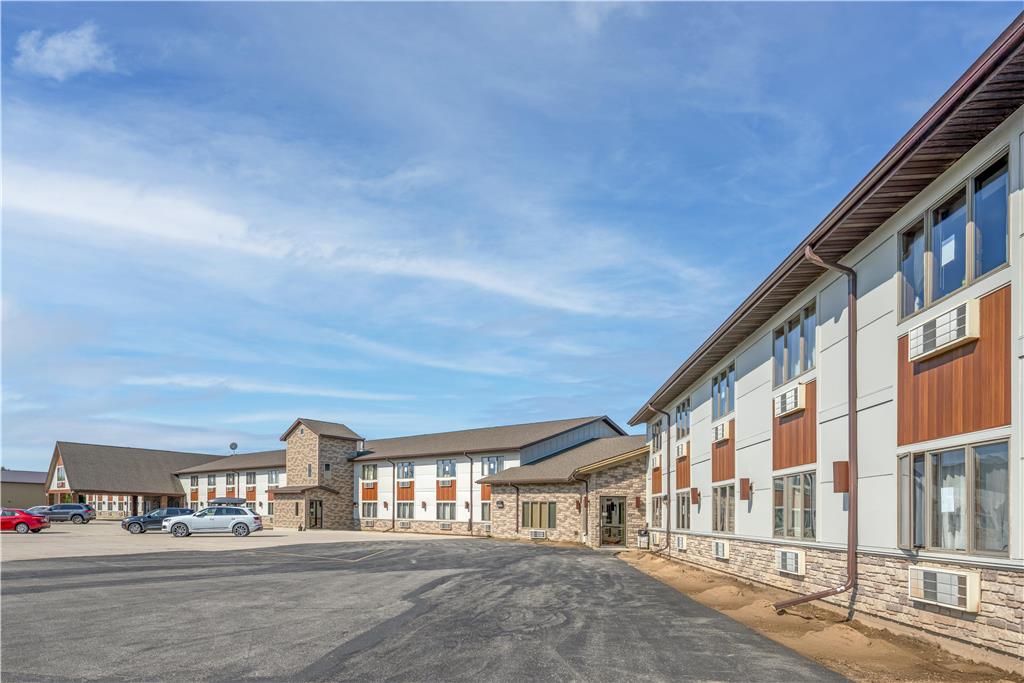 Best Western Maritime Inn - photo 33
