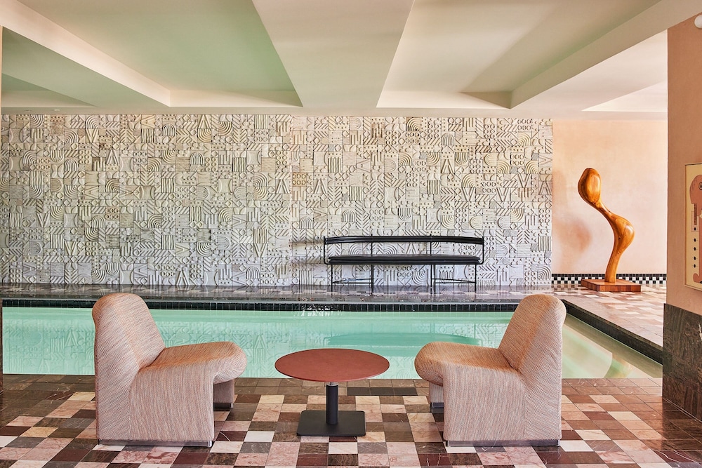Downtown Los Angeles Proper Hotel a Member of Design Hotels - photo 86